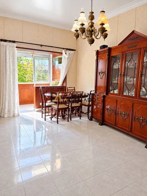 Apartamento T2 para Venda em Falagueira-Venda Nova