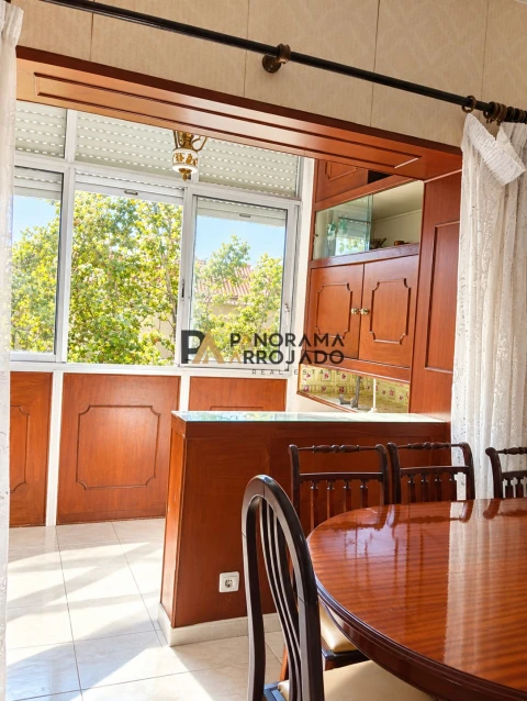 Apartamento T2 para Venda em Falagueira-Venda Nova