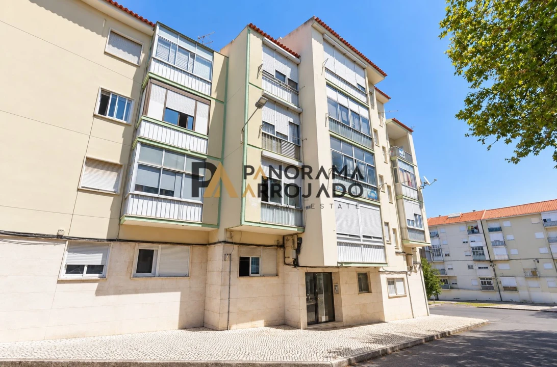 Apartamento T2 para Venda em Falagueira-Venda Nova Foto 16