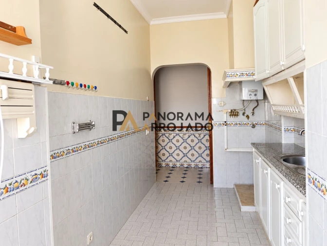 Apartamento T2 para Venda em Falagueira-Venda Nova Foto 10