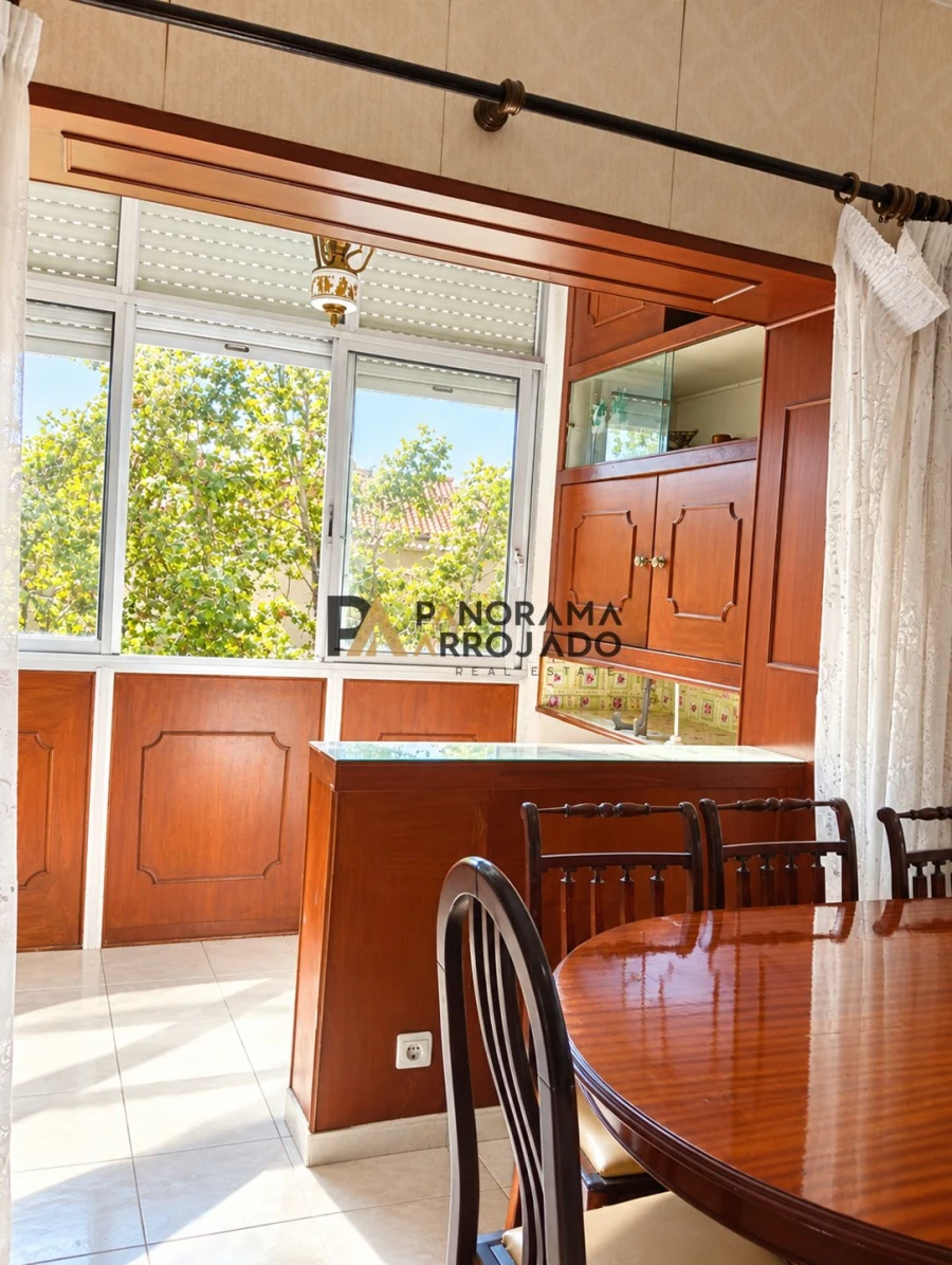 Apartamento T2 para Venda em Falagueira-Venda Nova Foto 3