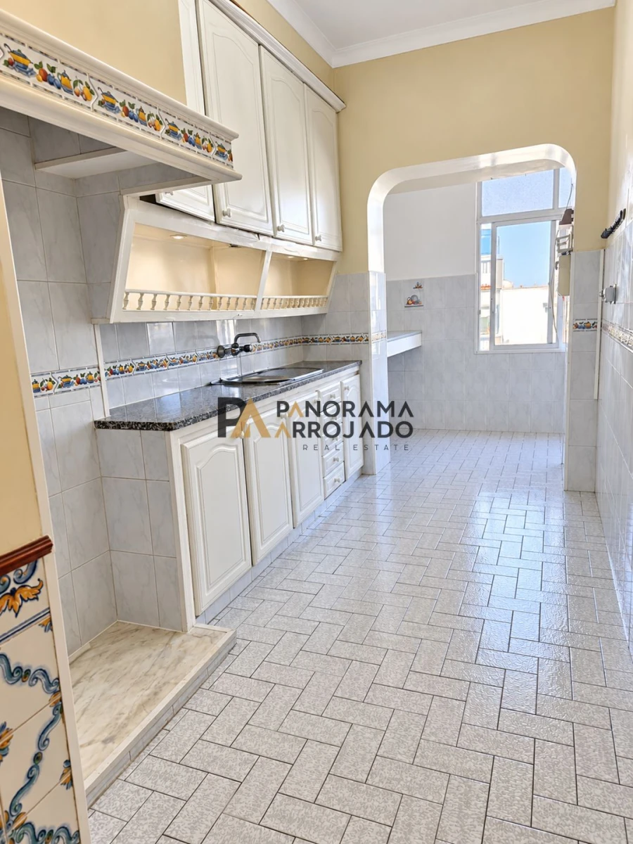 Apartamento T2 para Venda em Falagueira-Venda Nova Foto 7