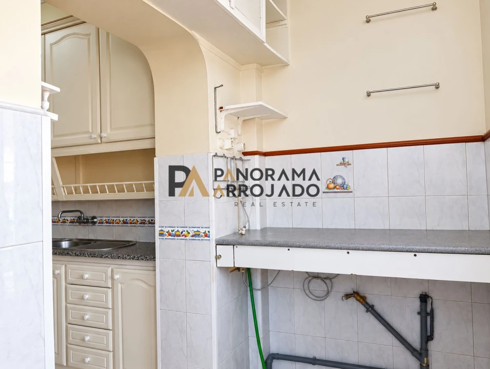 Apartamento T2 para Venda em Falagueira-Venda Nova Foto 8