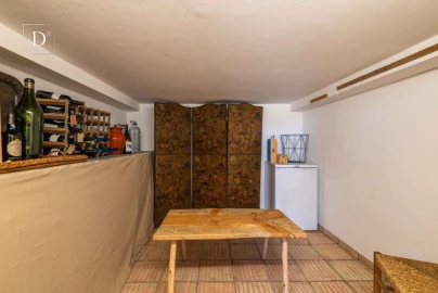 Moradia T5 para Venda em Castro Verde e Casével