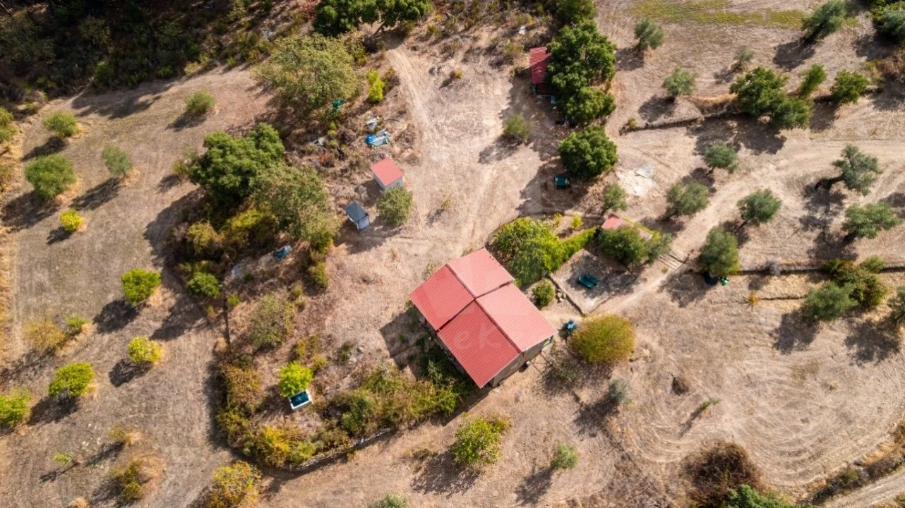 Quinta T1 para Venda em Pedrógão de São Pedro e Bemposta Foto 44
