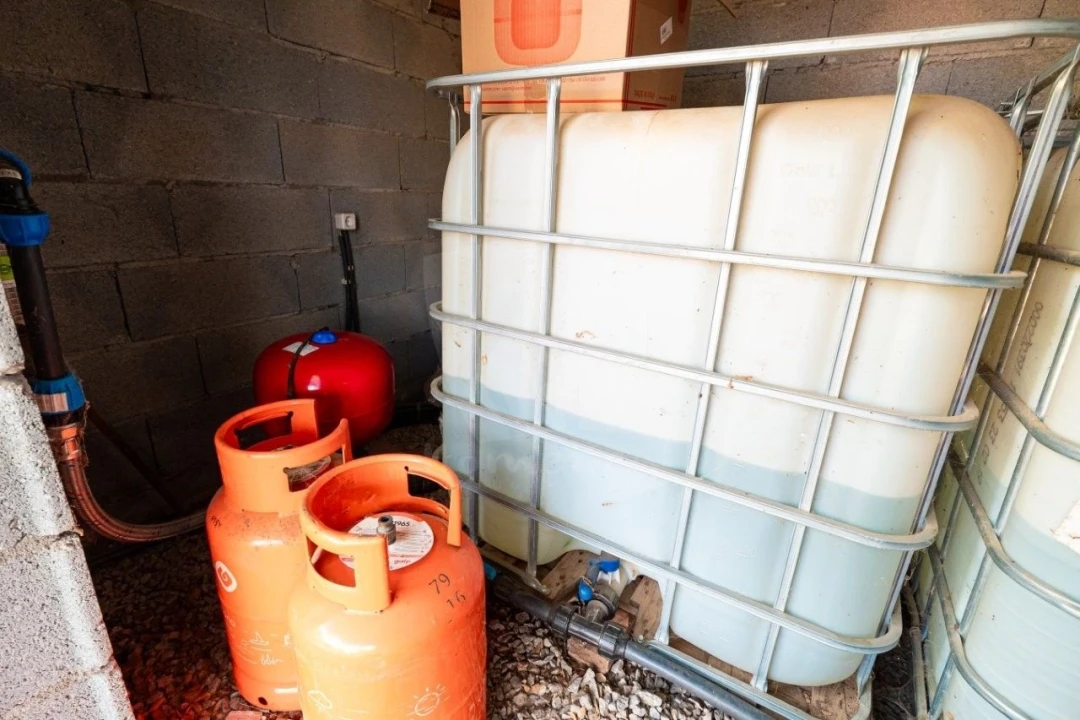 Quinta T1 para Venda em Pedrógão de São Pedro e Bemposta Foto 33
