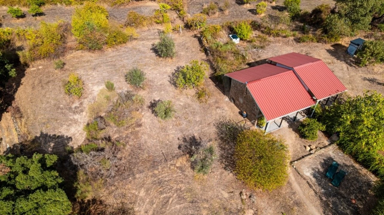 Quinta T1 para Venda em Pedrógão de São Pedro e Bemposta Foto 4