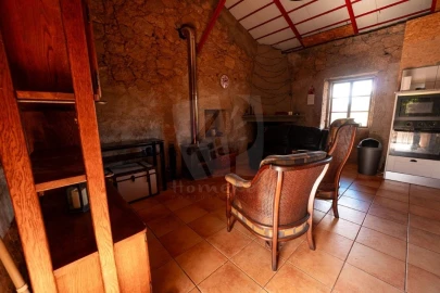 Quinta T1 para Venda em Pedrógão de São Pedro e Bemposta