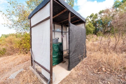 Quinta T1 para Venda em Pedrógão de São Pedro e Bemposta