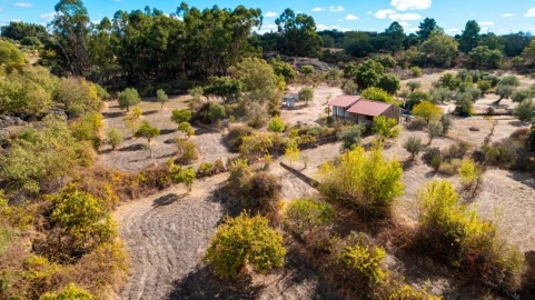 Quinta T1 para Venda em Pedrógão de São Pedro e Bemposta