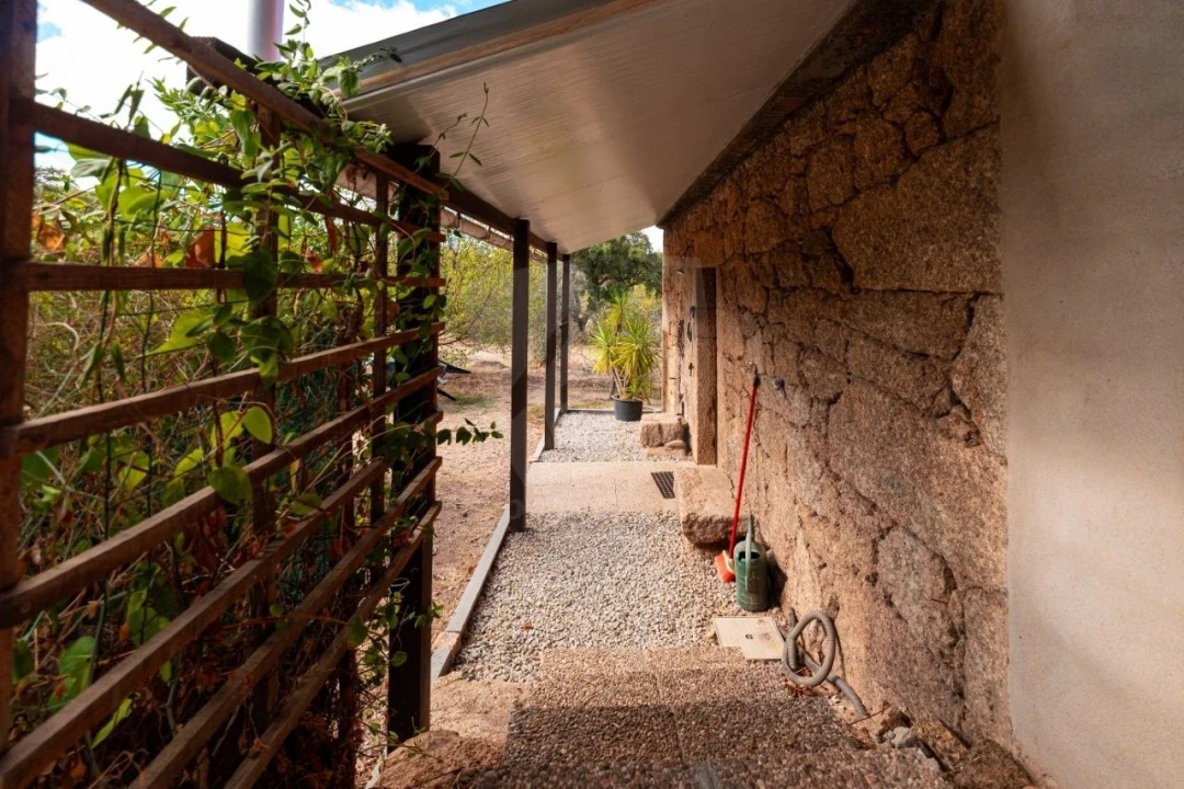 Quinta T1 para Venda em Pedrógão de São Pedro e Bemposta Foto 23