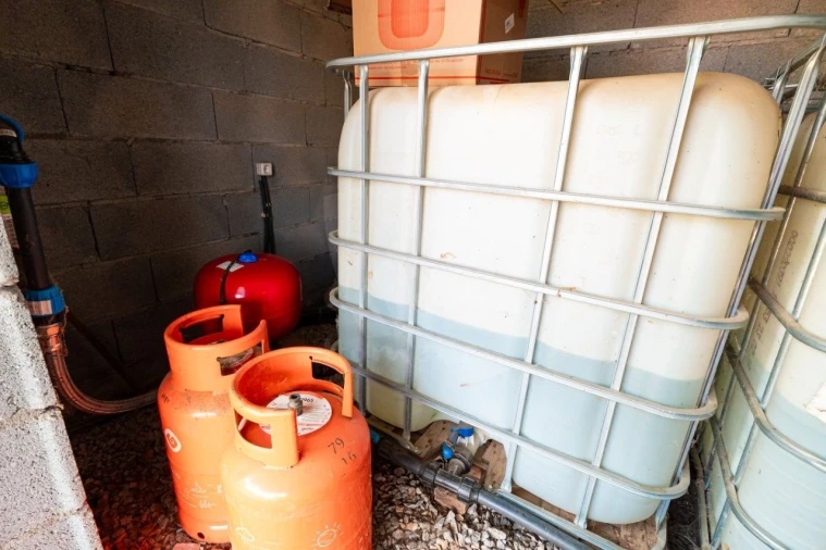 Quinta T1 para Venda em Pedrógão de São Pedro e Bemposta Foto 33