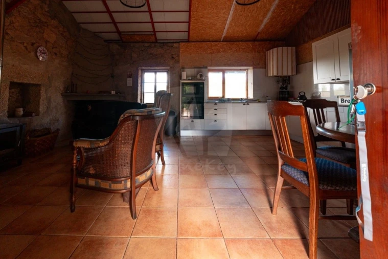 Quinta T1 para Venda em Pedrógão de São Pedro e Bemposta Foto 25