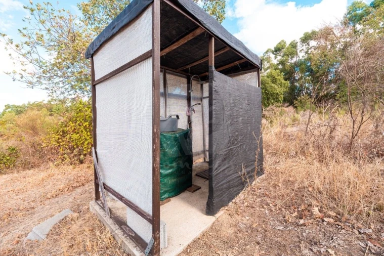 Quinta T1 para Venda em Pedrógão de São Pedro e Bemposta Foto 39