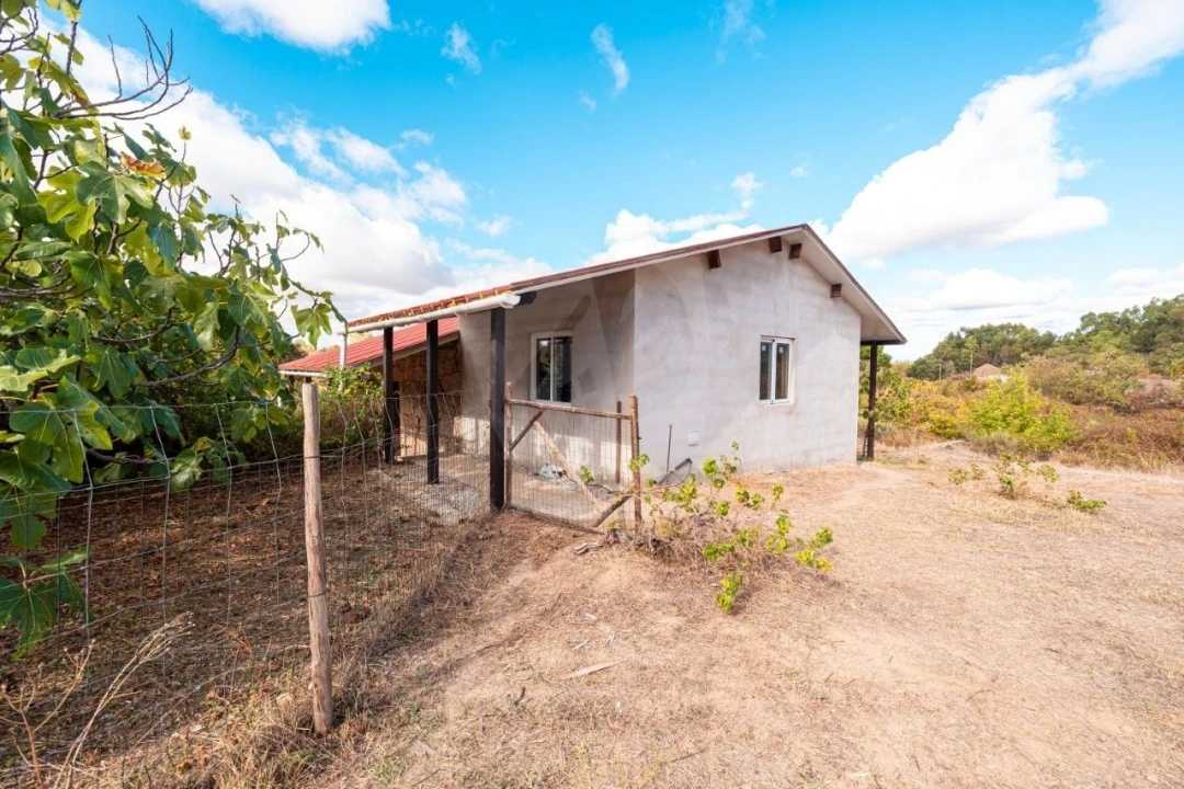 Quinta T1 para Venda em Pedrógão de São Pedro e Bemposta Foto 13