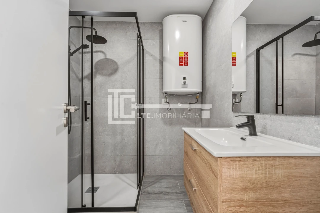 Apartamento T3 para Venda em Marvila Foto 20
