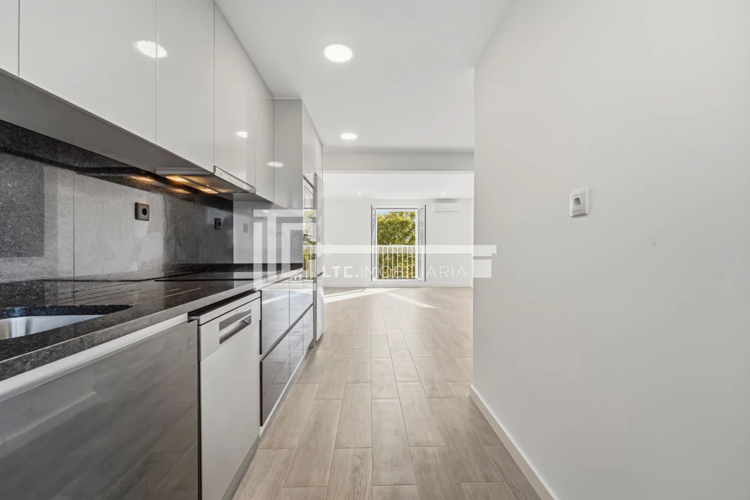Apartamento T3 para Venda em Marvila Foto 5