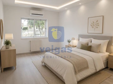 Moradia T6 para Venda em Quarteira