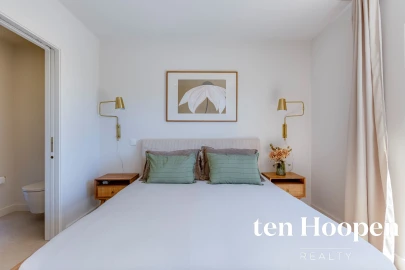 Apartamento T2 para Venda em Luz