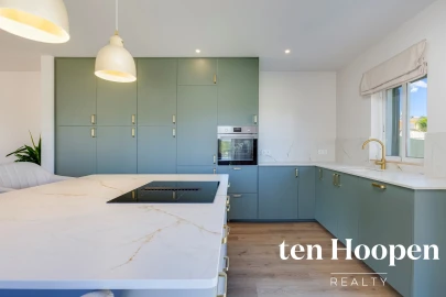Apartamento T2 para Venda em Luz