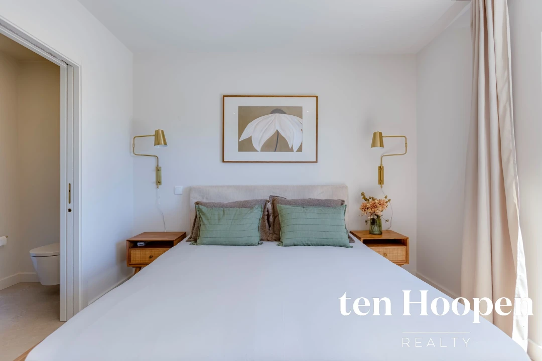 Apartamento T2 para Venda em Luz Foto 17