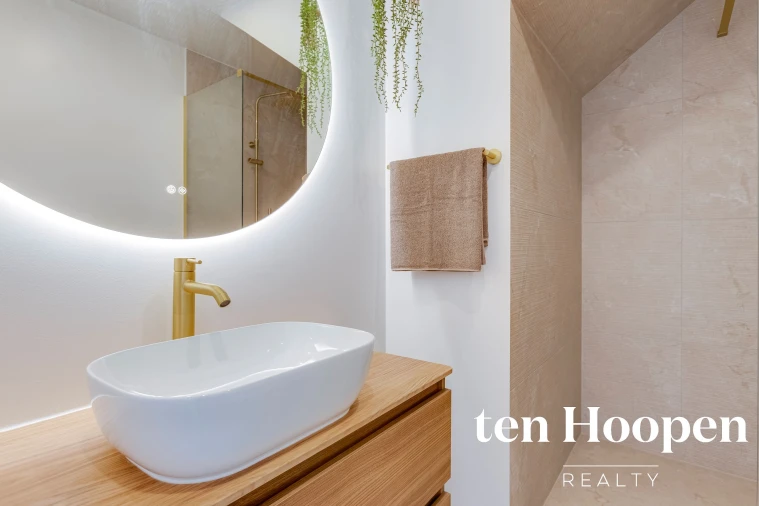 Apartamento T2 para Venda em Luz Foto 15