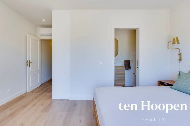 Apartamento T2 para Venda em Luz Foto 18