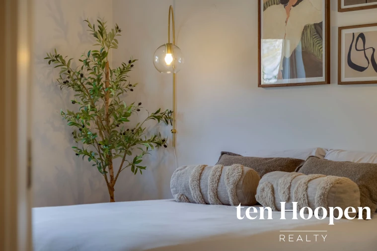 Apartamento T2 para Venda em Luz Foto 14