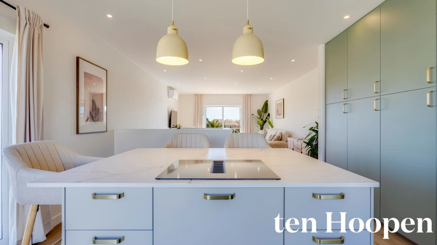 Apartamento T2 para Venda em Luz