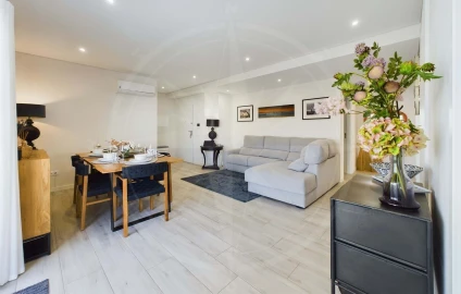 Apartamento T3 para Venda em Tavira (Santa Maria e Santiago)