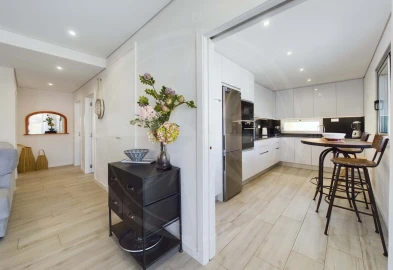 Apartamento T3 para Venda em Tavira (Santa Maria e Santiago)