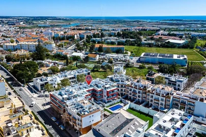 Apartamento T3 para Venda em Tavira (Santa Maria e Santiago)