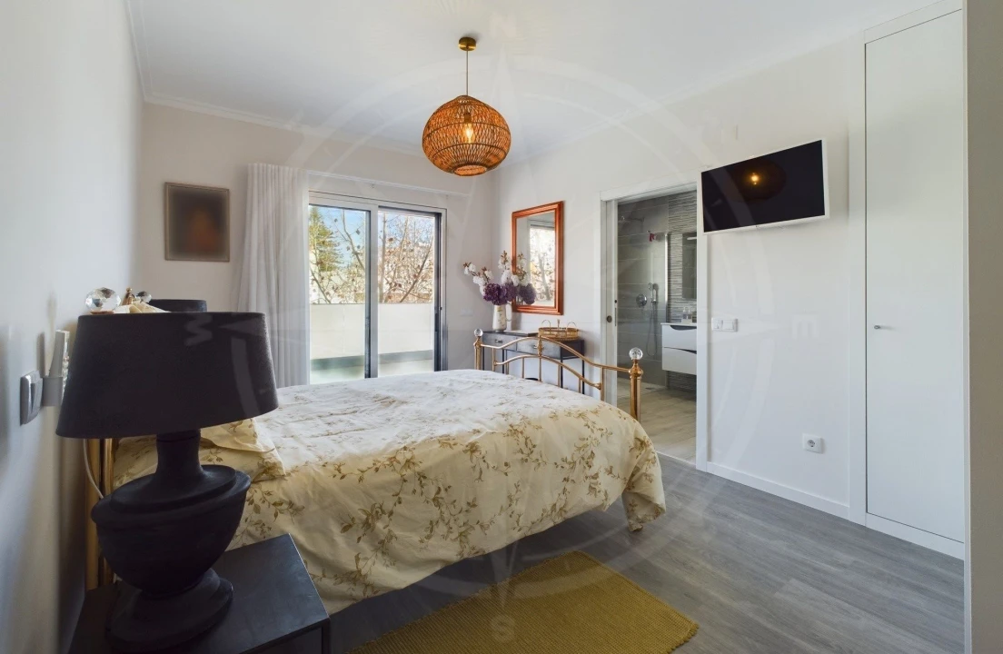 Apartamento T3 para Venda em Tavira (Santa Maria e Santiago) Foto 8