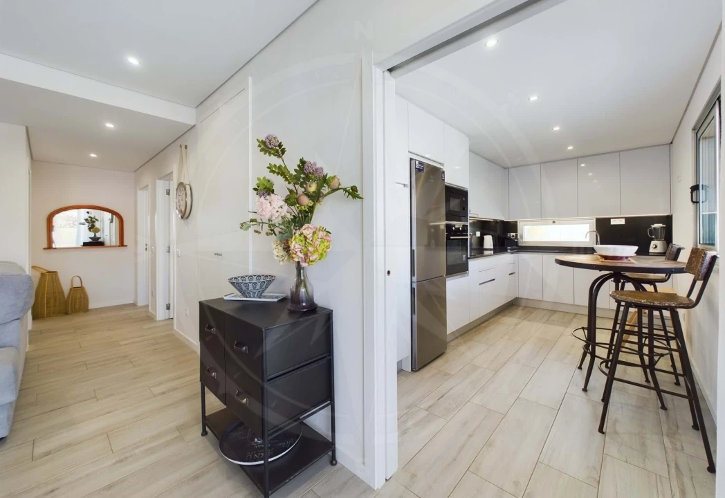 Apartamento T3 para Venda em Tavira (Santa Maria e Santiago) Foto 4