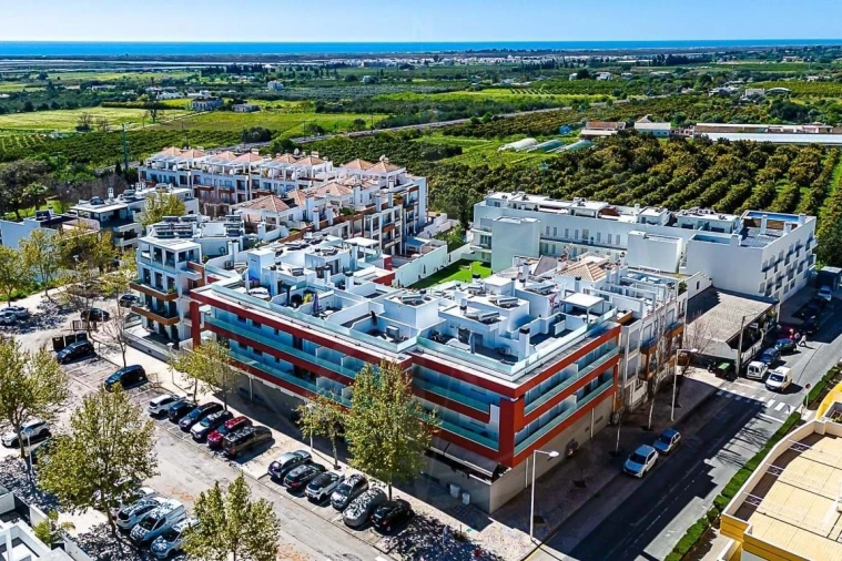 Apartamento T3 para Venda em Tavira (Santa Maria e Santiago) Foto 17