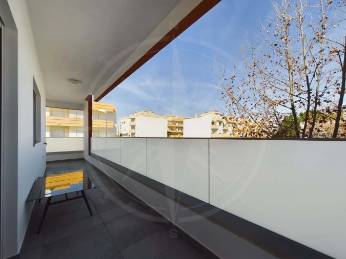 Apartamento T3 para Venda em Tavira (Santa Maria e Santiago) Foto 7