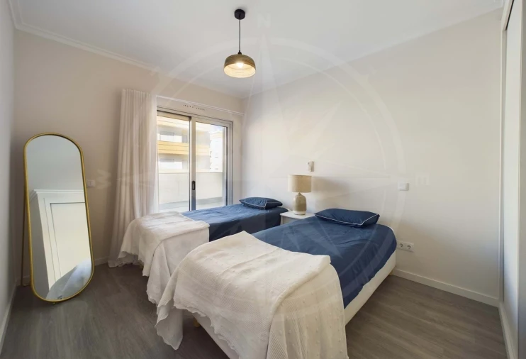 Apartamento T3 para Venda em Tavira (Santa Maria e Santiago) Foto 12