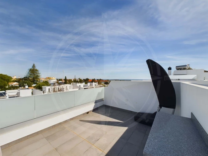 Apartamento T3 para Venda em Tavira (Santa Maria e Santiago) Foto 13