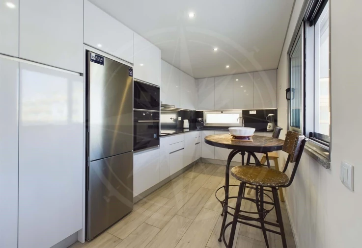 Apartamento T3 para Venda em Tavira (Santa Maria e Santiago) Foto 5