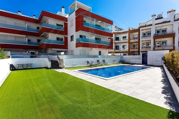 Apartamento T3 para Venda em Tavira (Santa Maria e Santiago) Foto 16