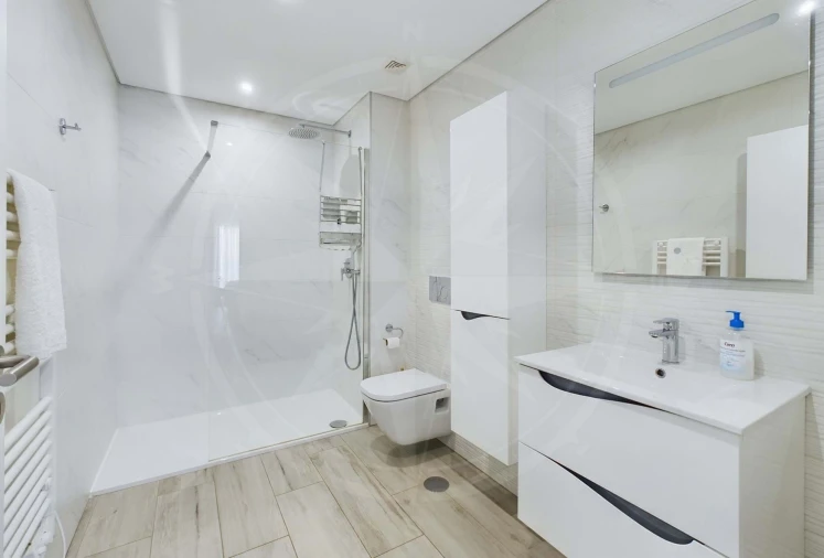 Apartamento T3 para Venda em Tavira (Santa Maria e Santiago) Foto 11
