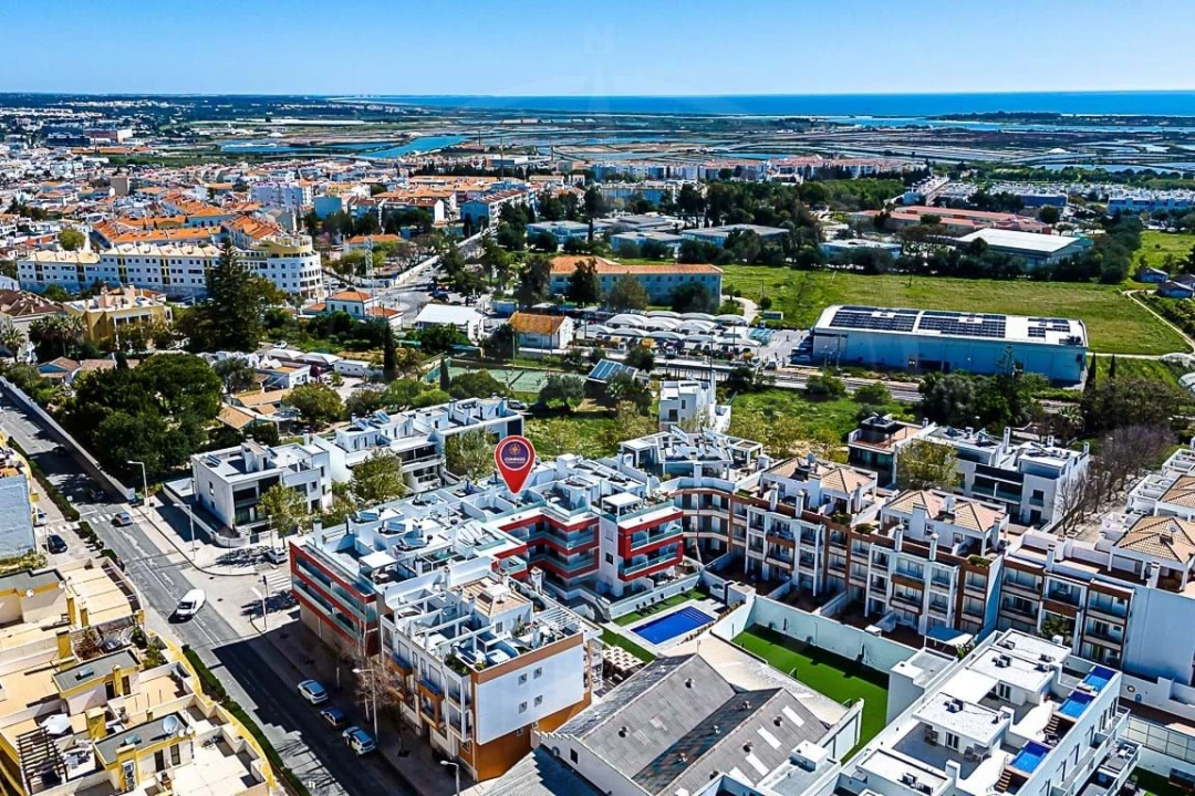 Apartamento T3 para Venda em Tavira (Santa Maria e Santiago) Foto 1