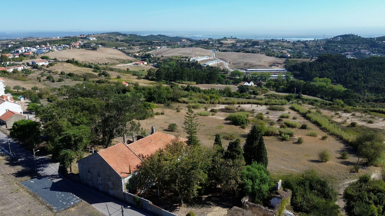 Quinta T3 para Venda em Vila Franca de Xira Foto 10