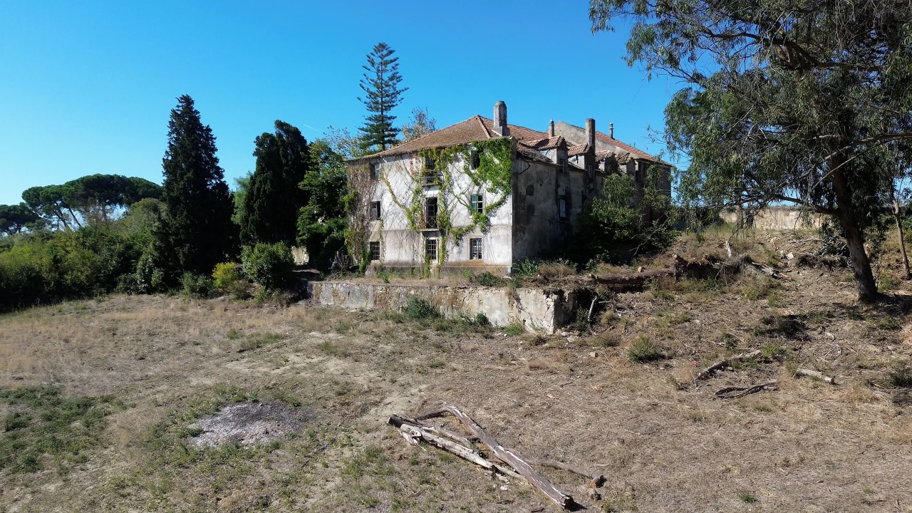 Quinta T3 para Venda em Vila Franca de Xira Foto 1