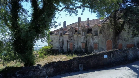 Quinta T3 para Venda em Vila Franca de Xira