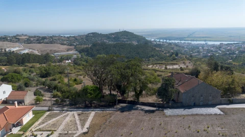 Quinta T3 para Venda em Vila Franca de Xira