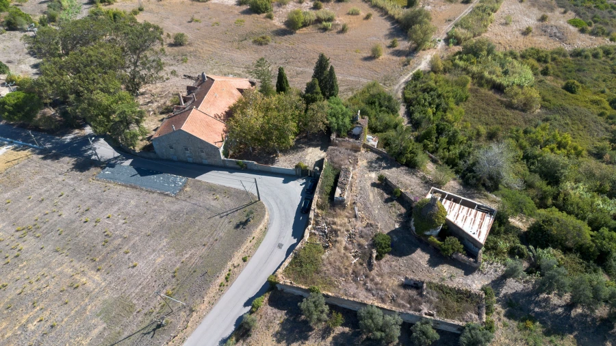 Quinta T3 para Venda em Vila Franca de Xira Foto 6