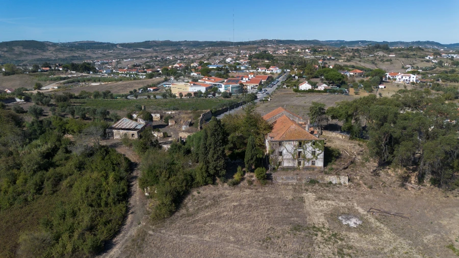 Quinta T3 para Venda em Vila Franca de Xira Foto 3