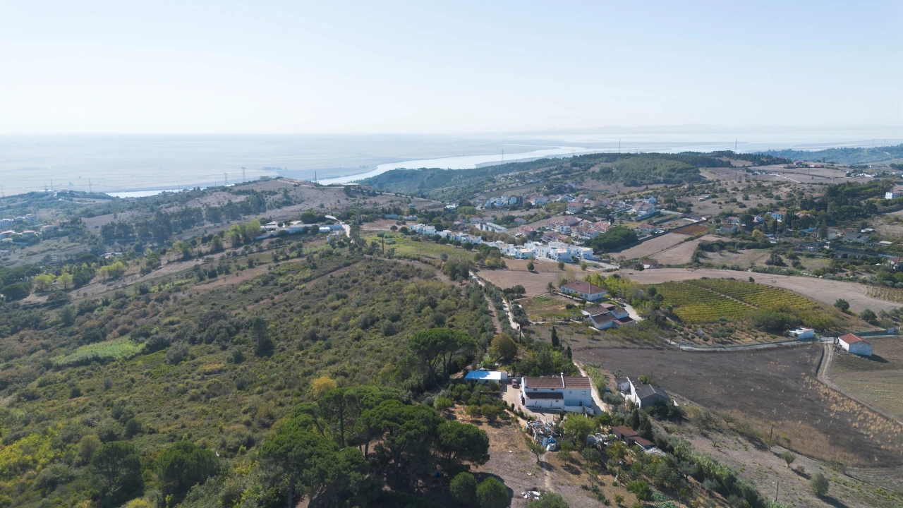 Quinta T3 para Venda em Vila Franca de Xira Foto 11