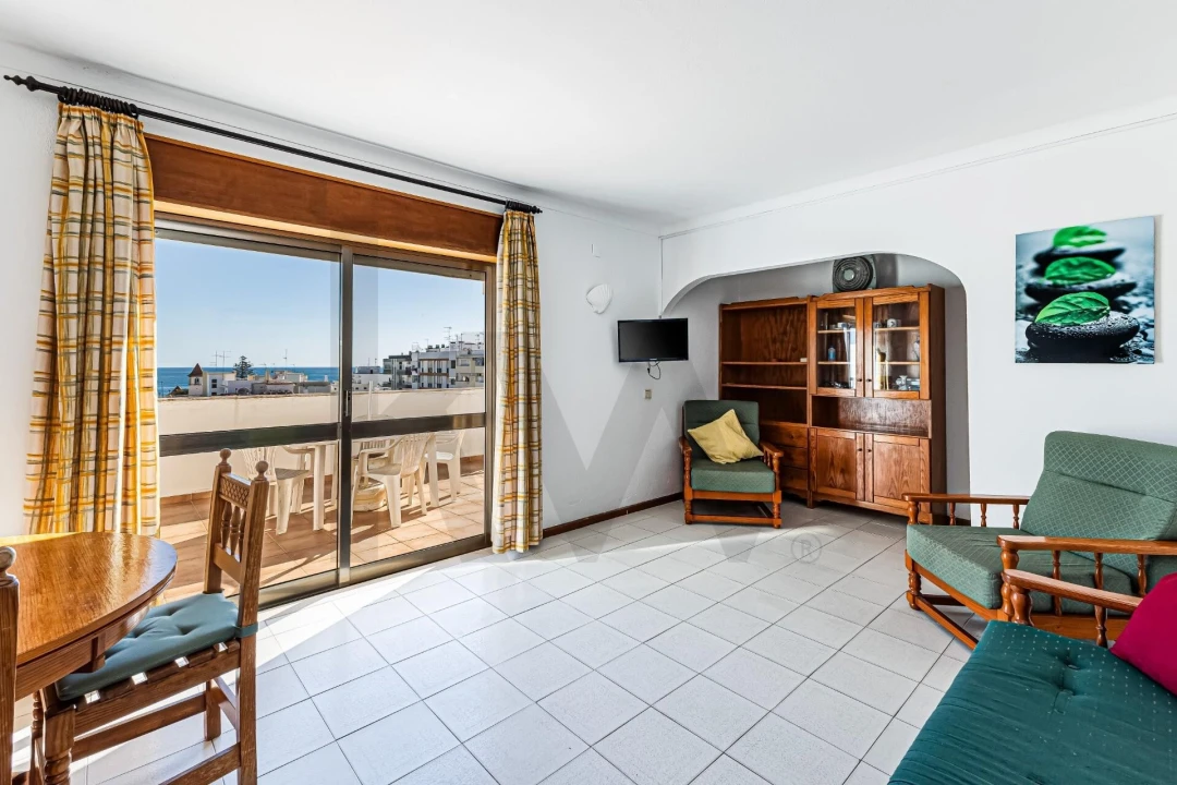 Apartamento T2 para Arrendamento férias em Silves Foto 1